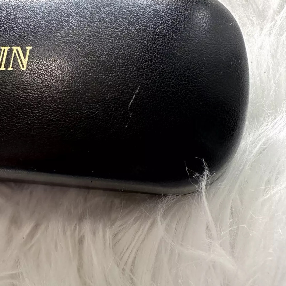 Balmain Glasses Case - Picture 2 of 3